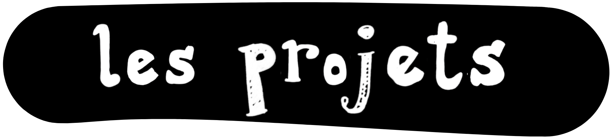 Les projets