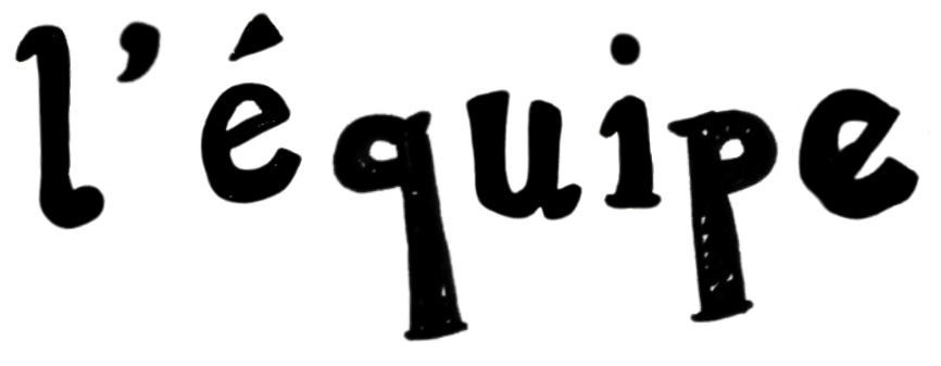 L'équipe