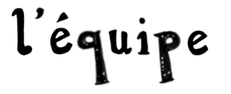 L'équipe