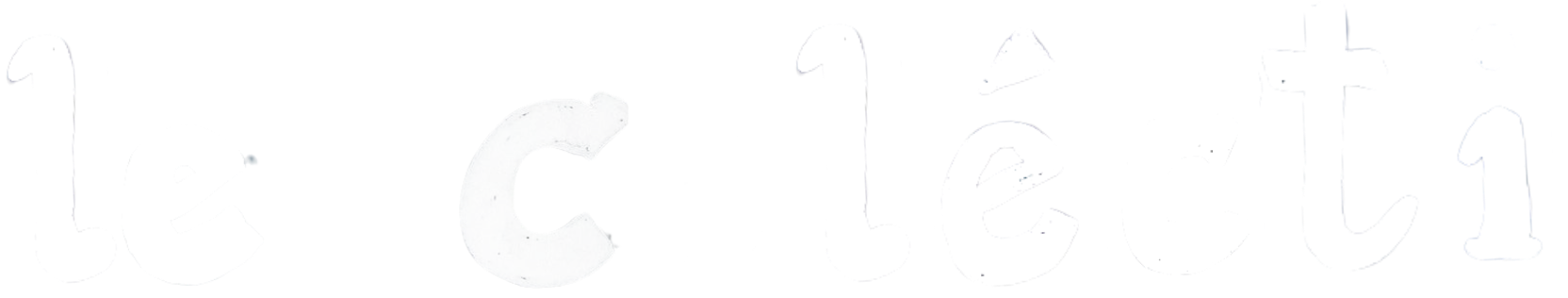 Le colecti