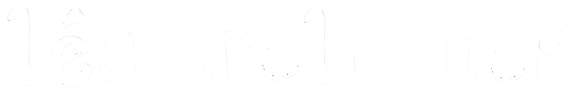 Lés reliques